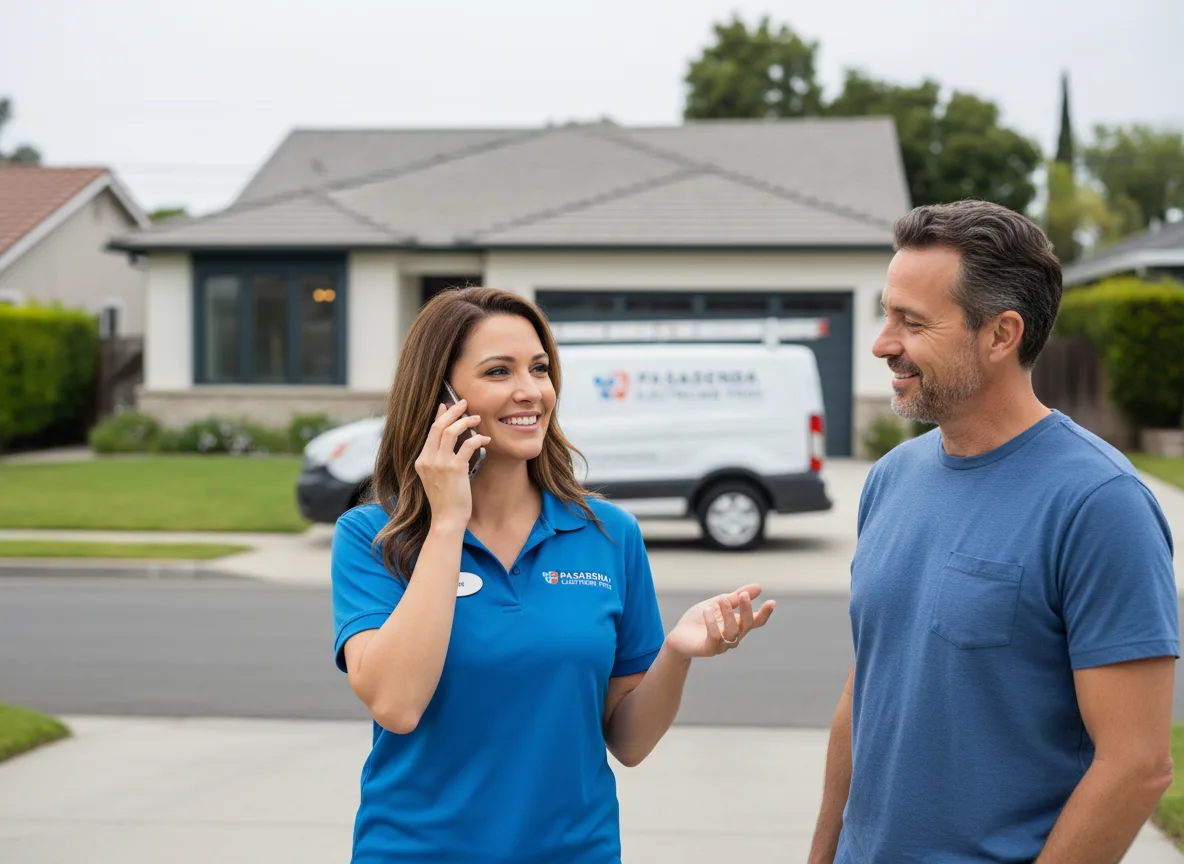 Electrician Prinsburg, MN FAQs